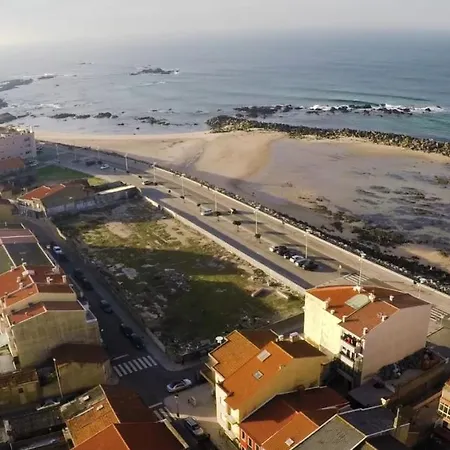 Coreto Garden Apartment Vila do Conde