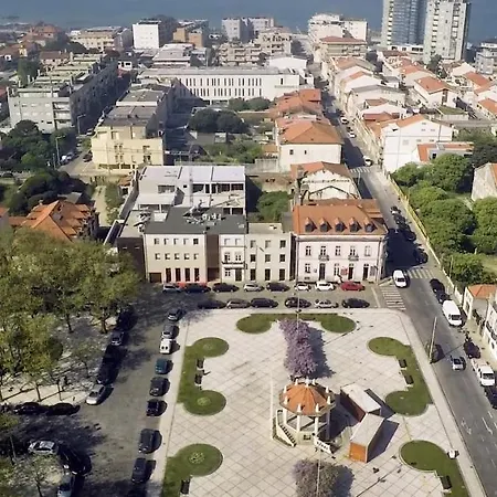 Coreto Garden Apartment *