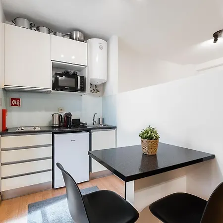 Coreto Garden Apartment Vila do Conde