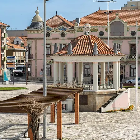 Coreto Garden Apartment *