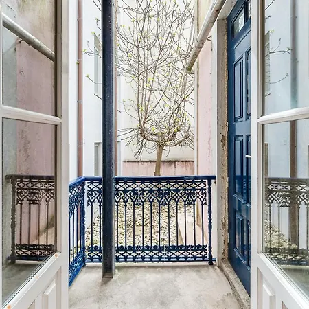 Apartament Coreto Garden *