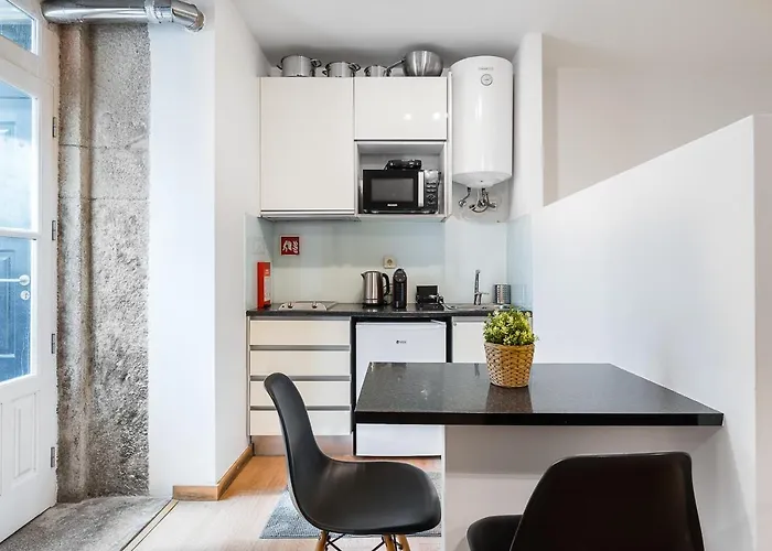 Coreto Garden Апартаменты *