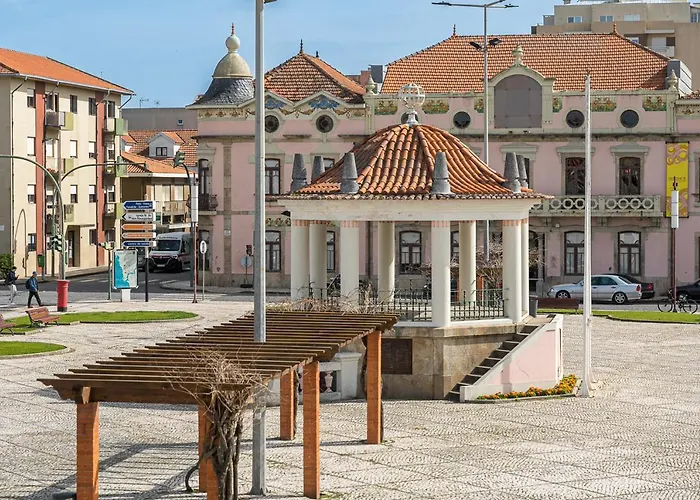 Coreto Garden Апартаменты *