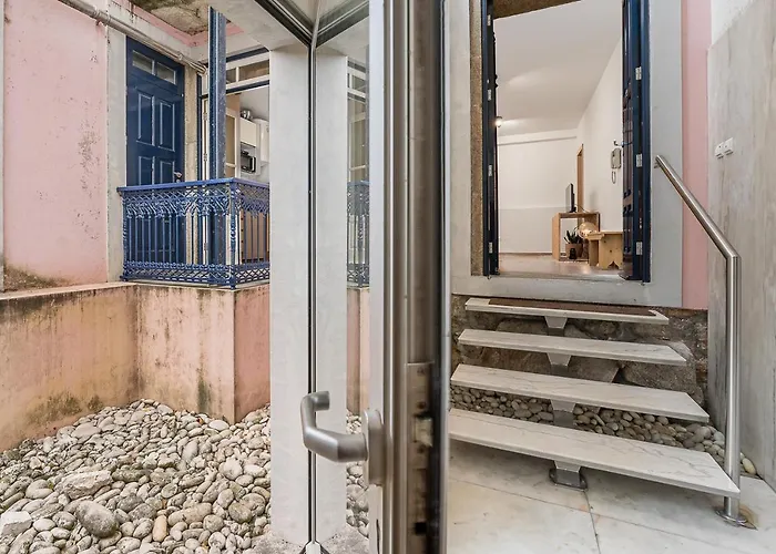 Coreto Garden Апартаменты