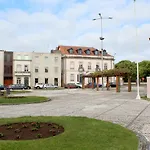 Coreto Garden * Vila do Conde
