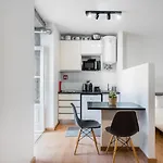 Coreto Garden Apartment *