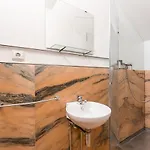 Apartment Coreto Garden *