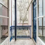 Apartment Coreto Garden *