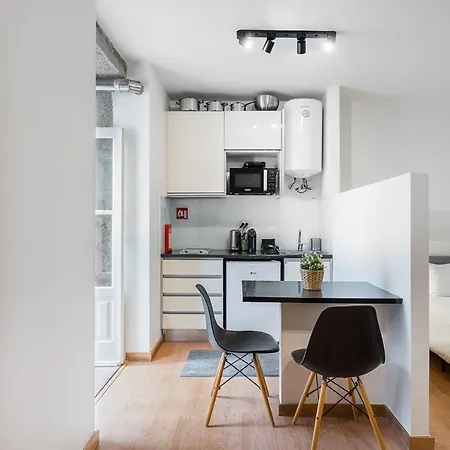 Coreto Garden Appartamento *