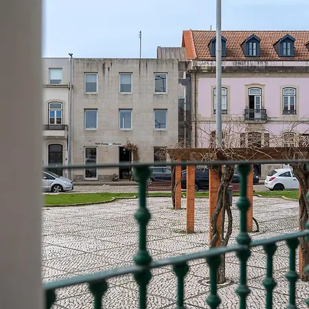 Coreto Garden