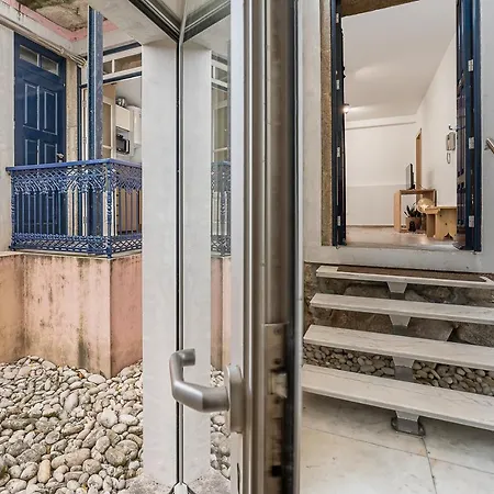 Coreto Garden Apartment