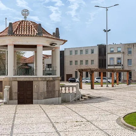 Coreto Garden