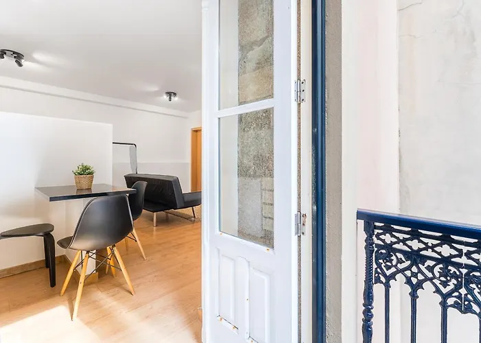 Coreto Garden ヴィラ・ド・コンデ