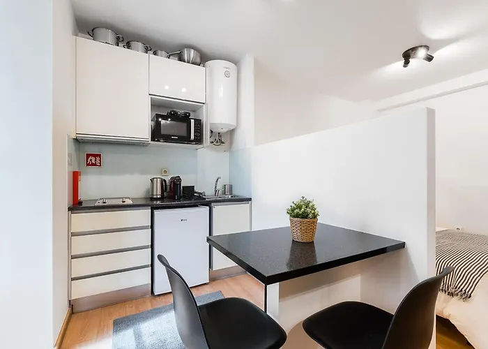 Coreto Garden アパート ヴィラ・ド・コンデ