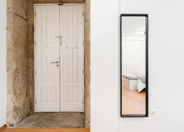 Coreto Garden * ヴィラ・ド・コンデ