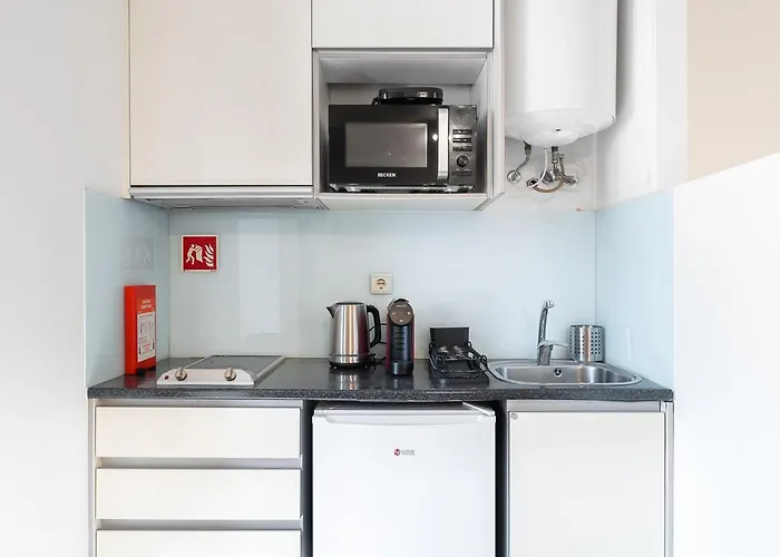 Coreto Garden * ヴィラ・ド・コンデ