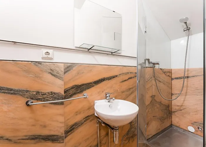 Lägenhet Coreto Garden *