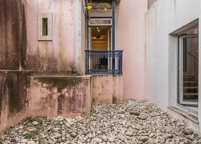 Coreto Garden * Vila do Conde