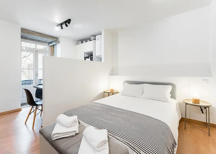 Coreto Garden アパート