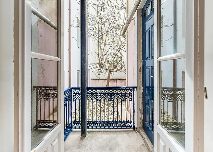 アパート Coreto Garden *